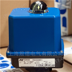 德国PS Automation线性和角行程执行器设备