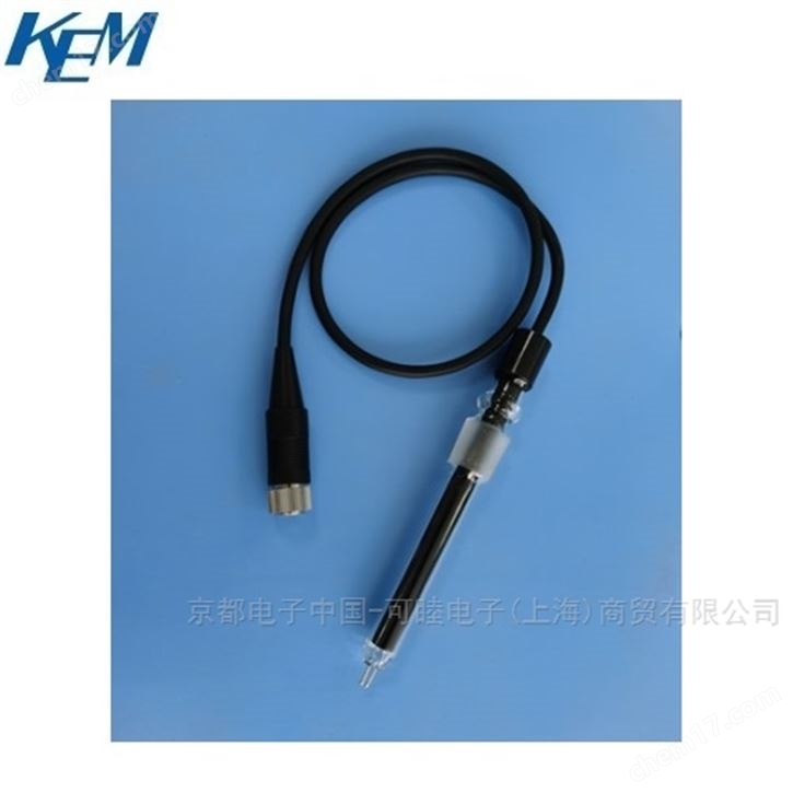 库仑法水分仪用双铂电极 双白金电极 配件