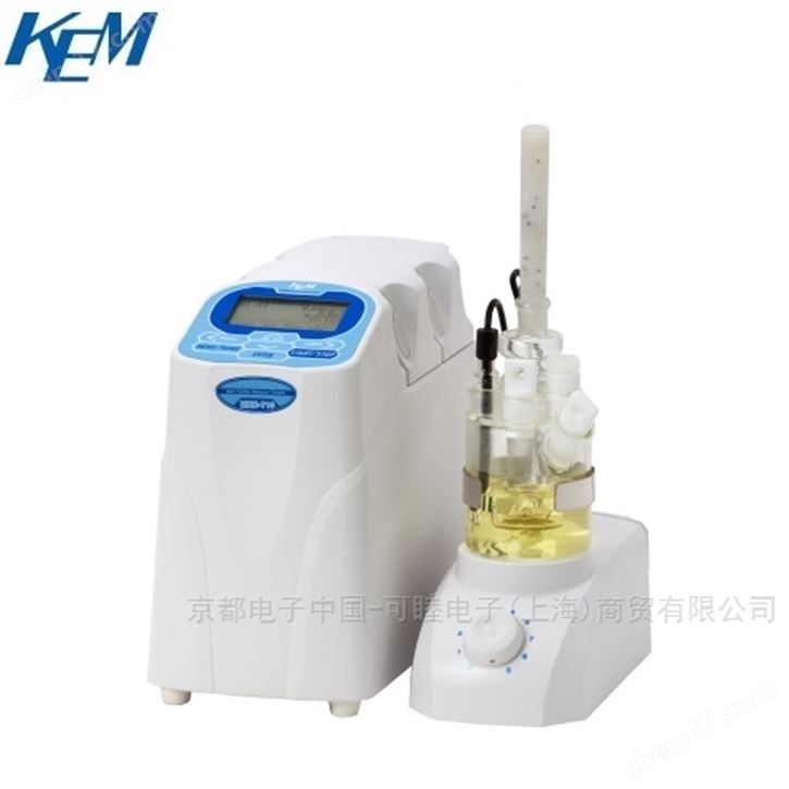 油品溴价溴指数测定仪 石油行业
