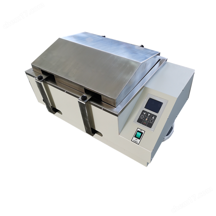 数显恒温水浴振荡器