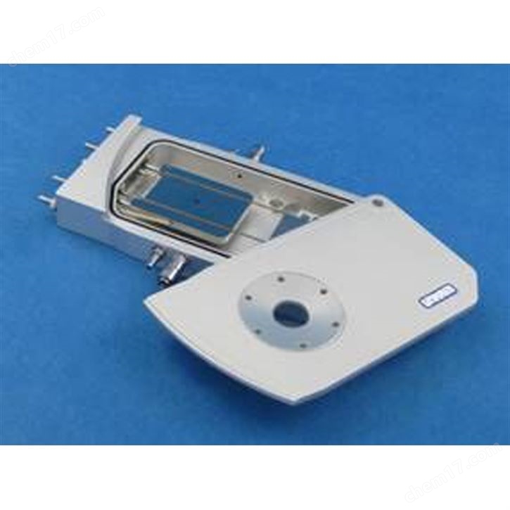 Linkam LTS420冷热台
