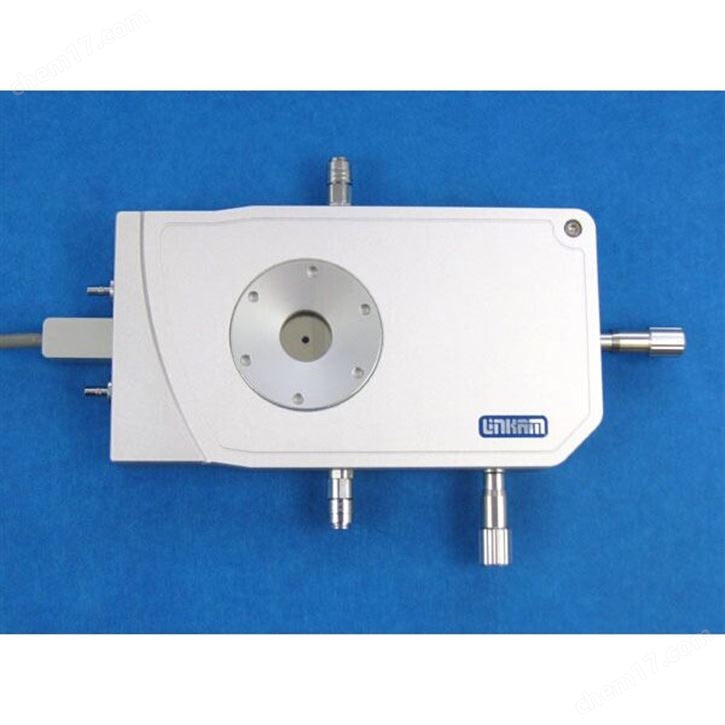 Linkam LTS120冷热台