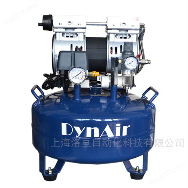 DYNAIR/大圣 静音无油空气压缩机