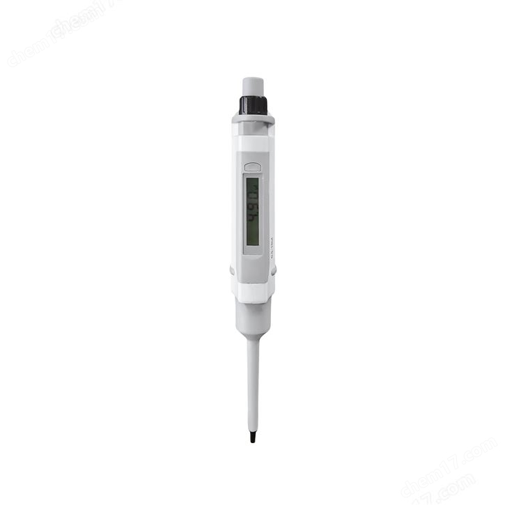 数显移液器