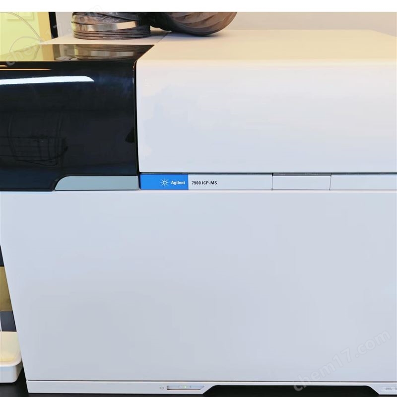 安捷伦 电感耦合等离子体质谱仪ICP-MS 7900