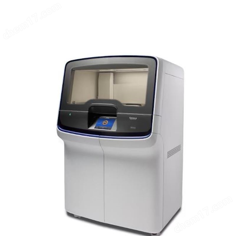 赛默飞Genexus™ 集成测序仪