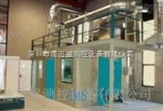 建材单体制品燃烧试验