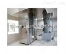 建筑材料成束电线电缆燃烧试验机