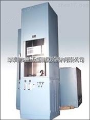 建筑材料单根电线电缆垂直燃烧试验机