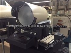 售后维修光学测量投影仪