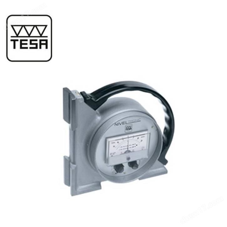 TESA NIVEL TRONIC指针式水平仪维修