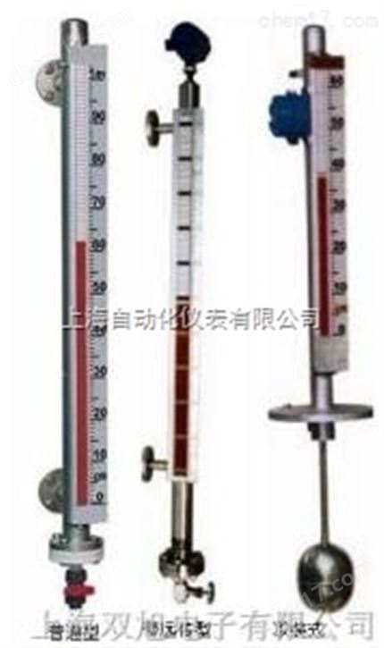 UHZ-58/D顶装式液位计