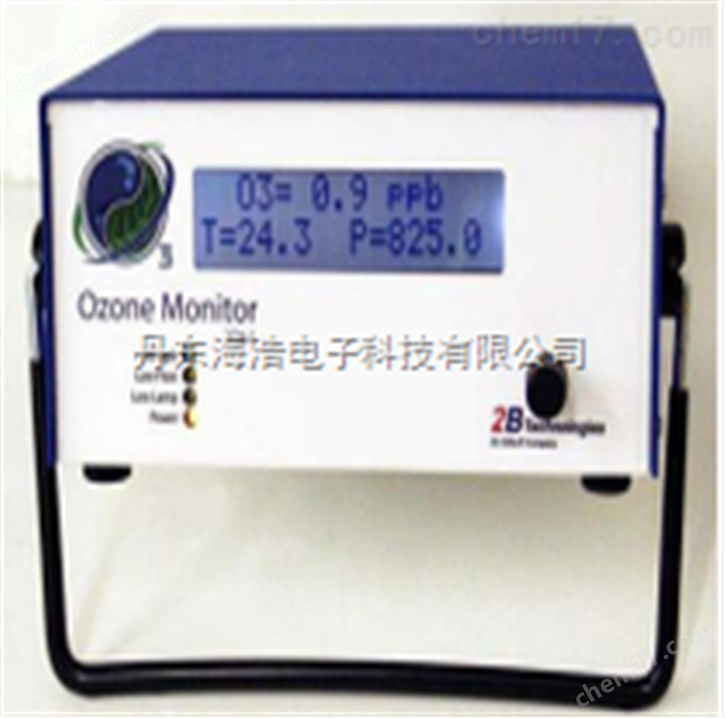 臭氧测试仪Model106-H