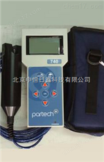 英国partech740便携式污泥/悬浮物SS测定仪