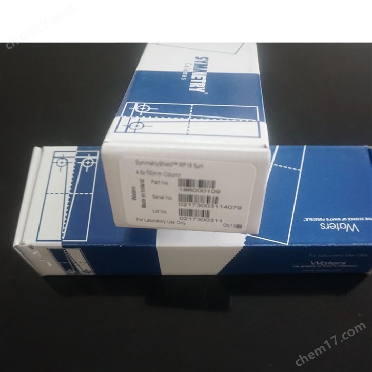 QuanRecovery with MaxPeak样品瓶