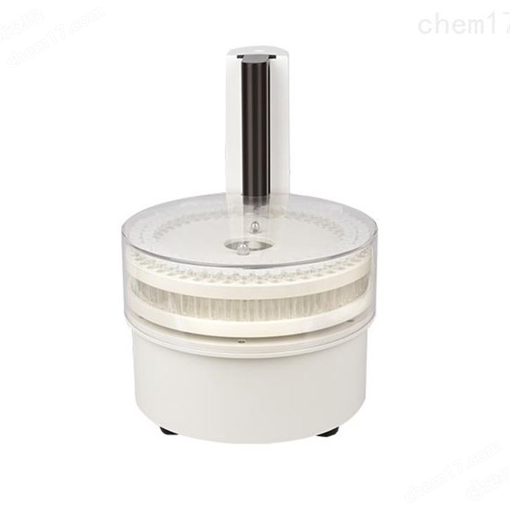 自动进样器