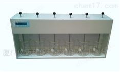 Flocculator 6絮凝搅拌器 法国ORCHIDIS