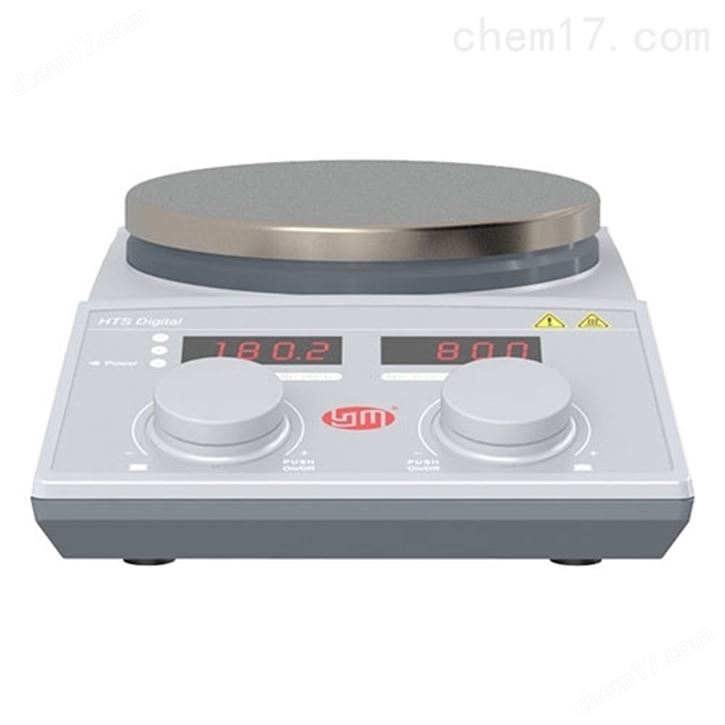 HTS Digital搅拌器