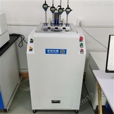 热变形维卡试验机HT-1633-EL-3
