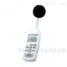 精密噪音分析仪