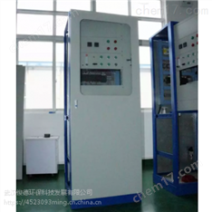 JD-1000烟气连续监测系统