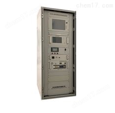 SC-VOCs-1000 在线监测系统