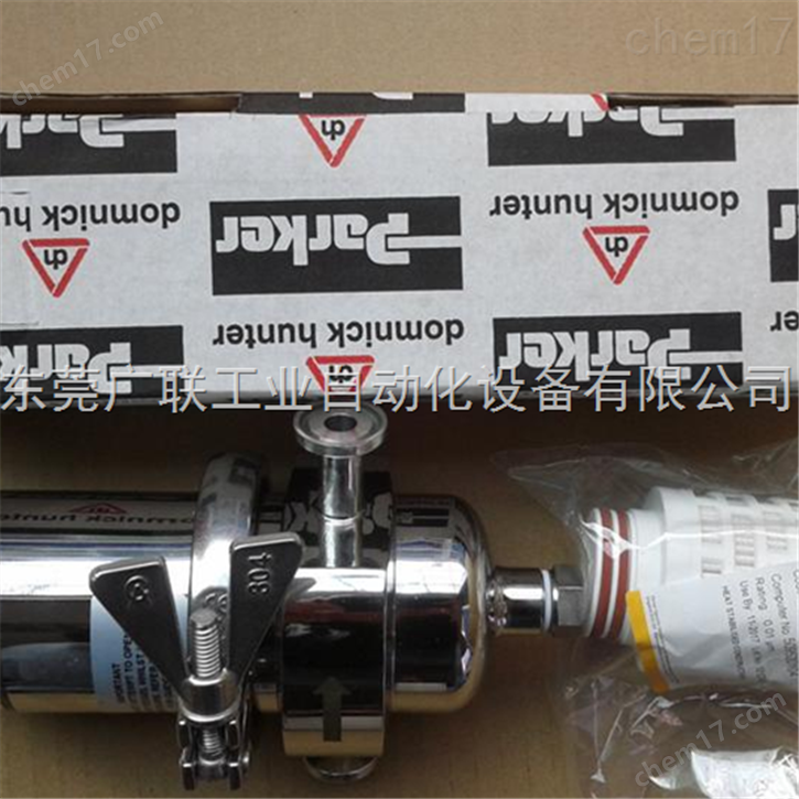 派克parker过滤器