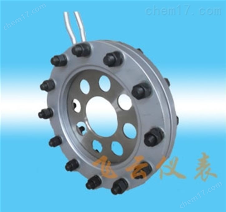 多孔孔板流量计