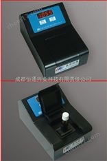 经济型5B-3N氨氮测定仪,水质测定仪