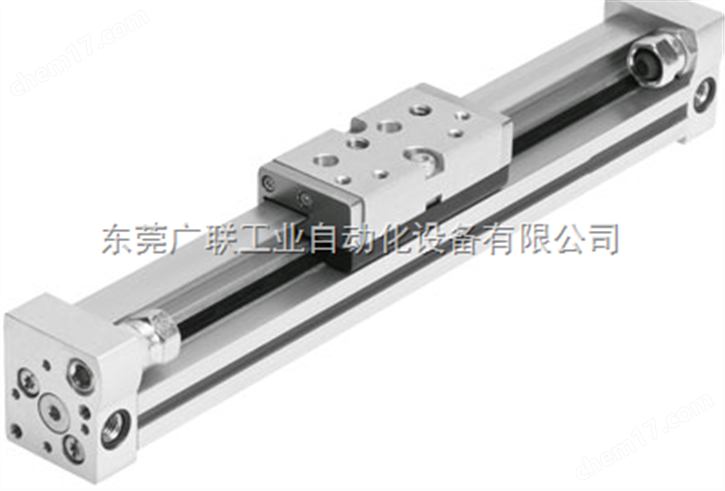 530906德国FESTO无杆气缸DGC系列