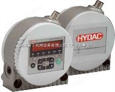 德国贺德克流体传感器 HYDAC用于污染检测的传感器