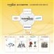 Weforma WE-M 0,25LAP M 14 工业减震器