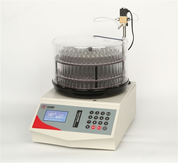 BS-160A自动部分收集器