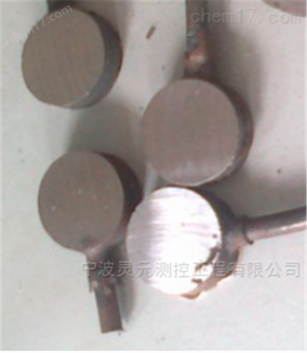 自动磨样机