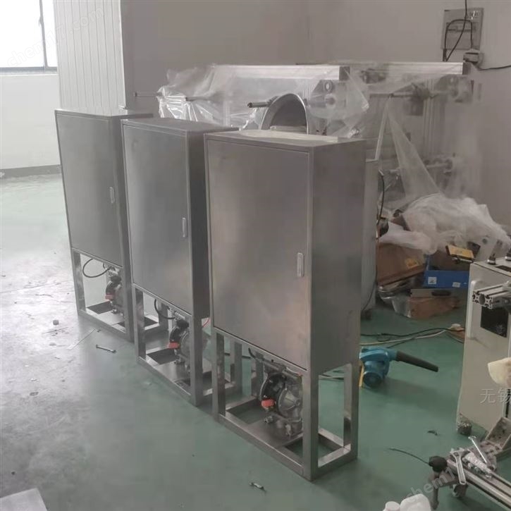 气体密闭取样器厂家