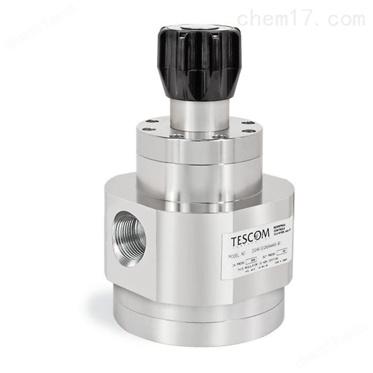 TESCOM DG 系列单级调压器