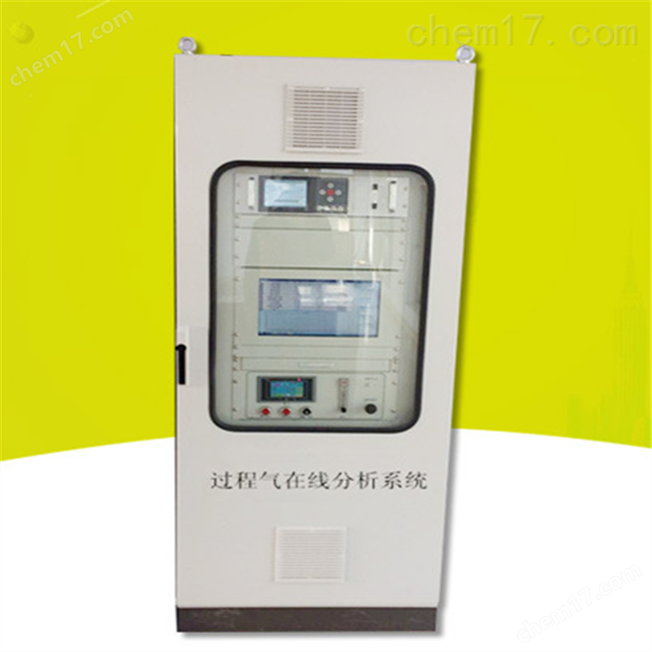 冶金行业在线气体分析系统-山东富茂电子科技有限公司