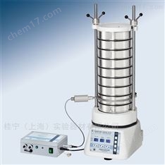 Haver Boecker UFA超声筛分仪