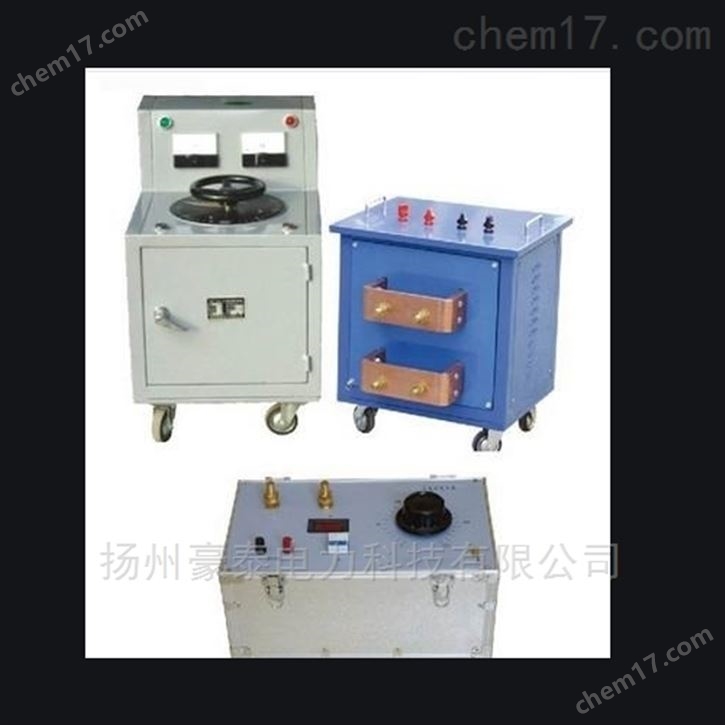 2000A工控大电流发生器