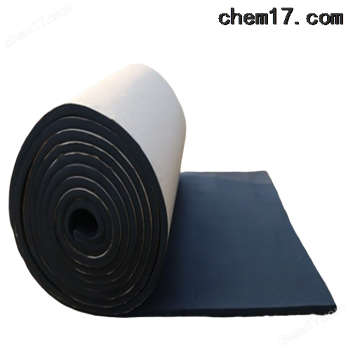 奥美斯40mm厚橡塑保温板批发厂家