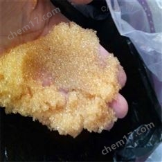软水树脂食品级阳离子树脂报价