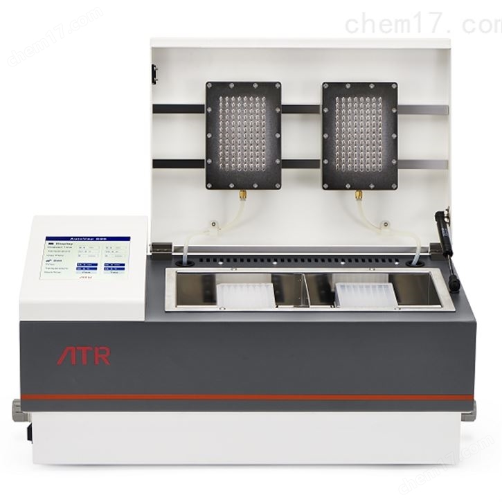 ATR 96孔板氮吹仪