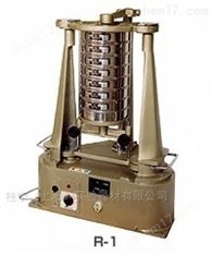 日本TANAKA Tec R-1拍击式振动筛