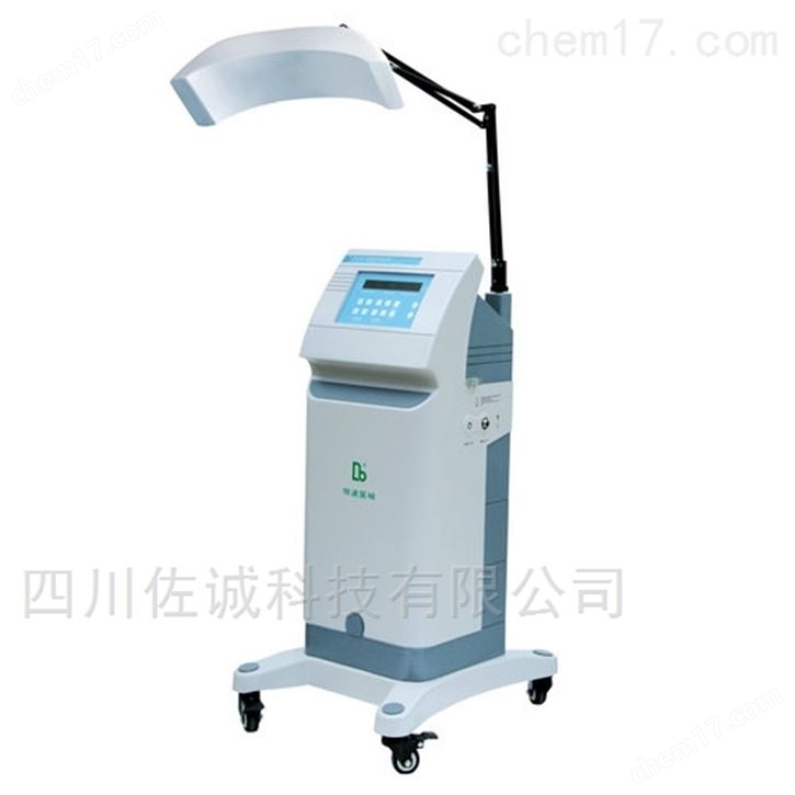 HB-W理疗微波治疗机豪华型