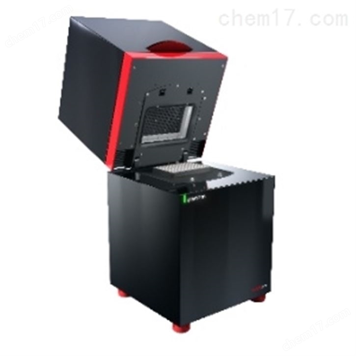 独立型荧光定量PCR仪