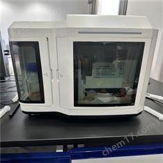 流式成像颗粒分析系统
