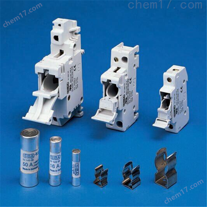 SIBA电磁制动器断路器5012434 32A 690VAC