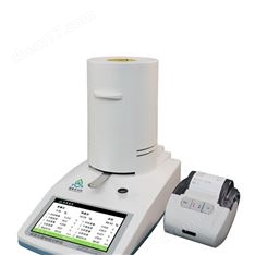 冠亚石膏粉相组分析仪CS-150GL