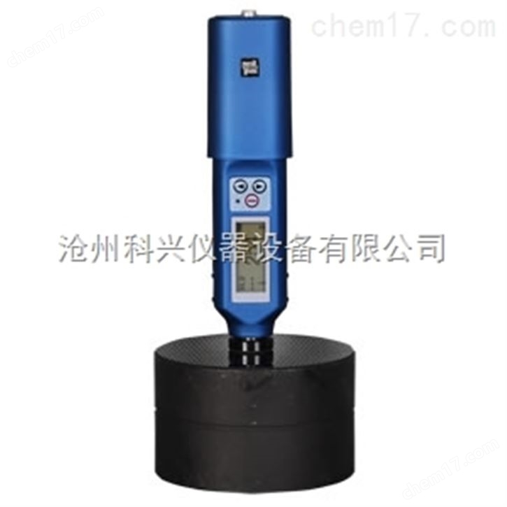 时代TIME5120笔式里氏硬度计