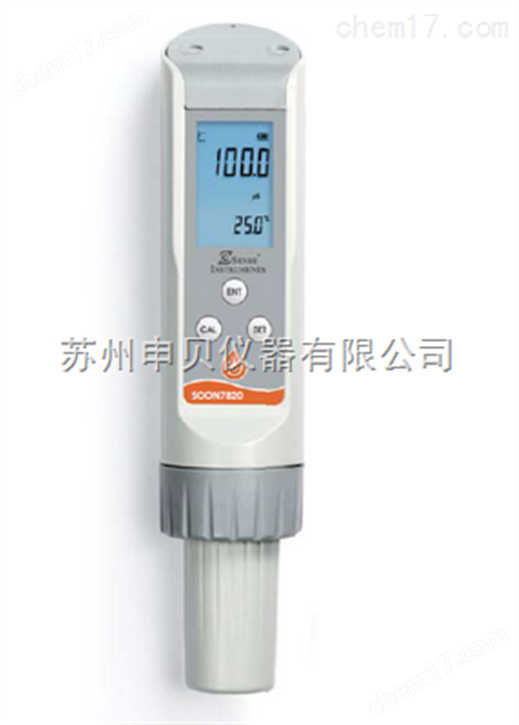水质净度检测设备（TDS检测笔）